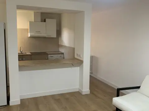 Piso en calle del Comercio, 44