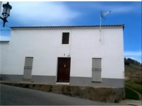Casa pareada en calle San Gregorio, 7