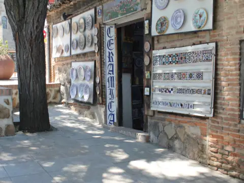 Casa unifamiliar en Plaza de San Juan de los Reyes, 2