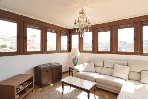 Ático en calle del Pozo Amargo, 6