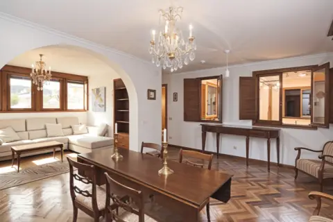 Ático en calle del Pozo Amargo, 6