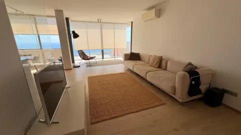 Piso en calle de Rubens Marichal López, 86