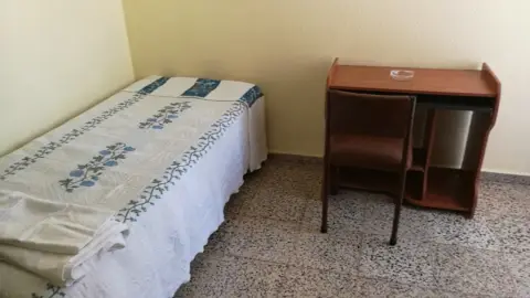 Piso en calle Marruecos, 18