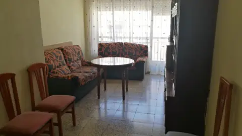 Piso en calle Marruecos, 18