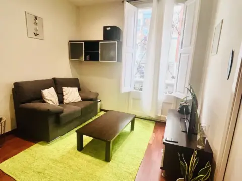 Piso en Carrer de Reding, 40