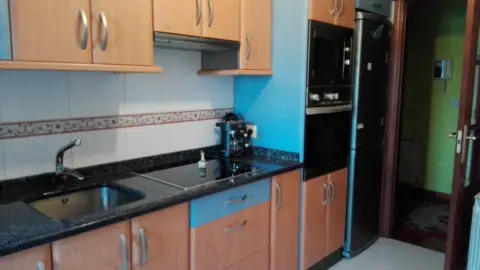 Apartamento en calle de las Fragas, 1