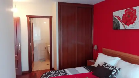 Apartamento en calle de las Fragas, 1