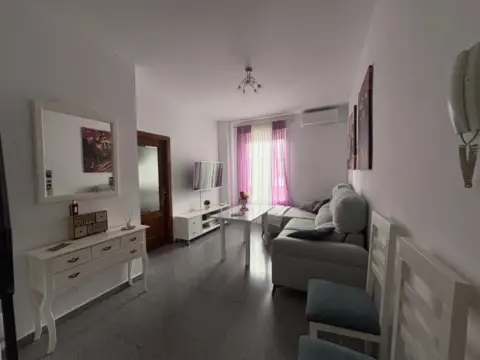 Casa adosada en calle de Vicente Romero, 29