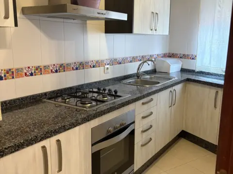 Casa adosada en calle de Vicente Romero, 29