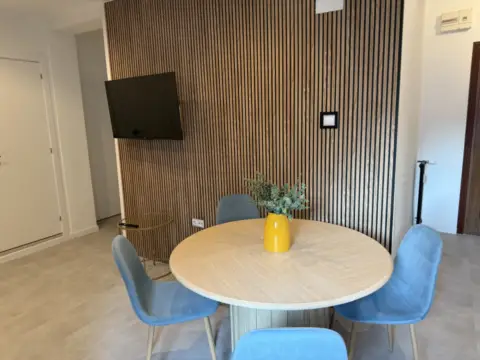 Piso en calle del Sacramento, 24