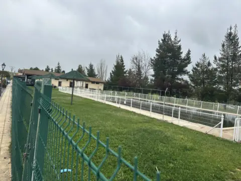 Chalet en calle Margarita, 29