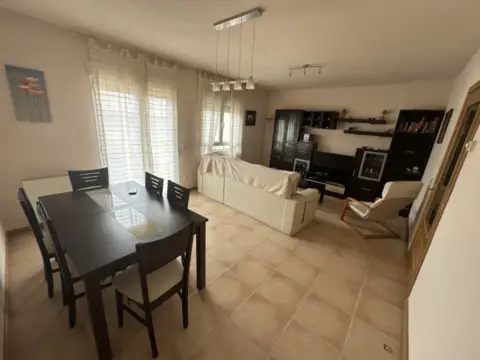 Chalet en calle Margarita, 29