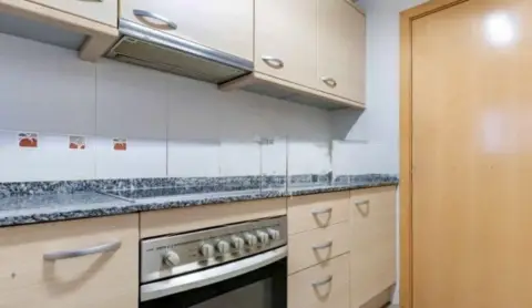 Piso en Avinguda de Nostra Senyora de l'Asumpció, 41