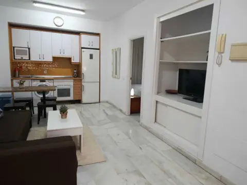 Piso en calle Postigos, 18