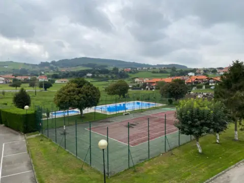 Apartamento en Avenida Benedicto Ruiz, 709