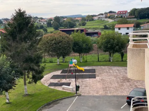 Apartamento en Avenida Benedicto Ruiz, 709