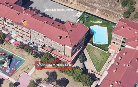 Piso en Avenida José Luis Lasa, 71