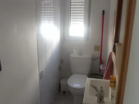 Casa adosada en calle de Gregorio Hernández, 22