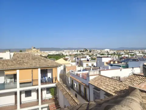 Piso en calle Santo Cristo, 1