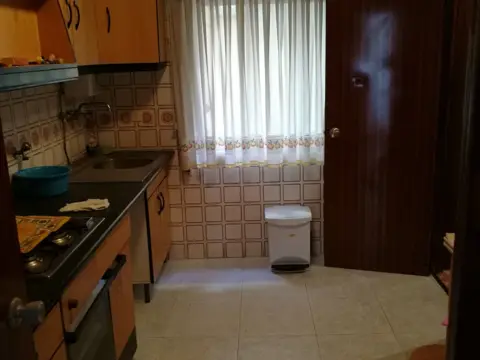 Piso en calle de los Capuchinos, 18