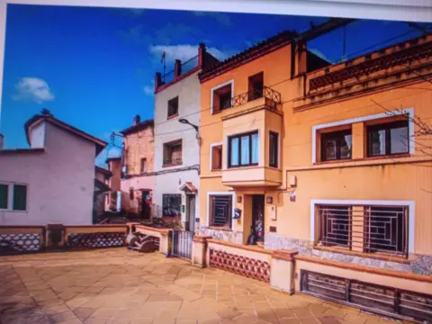 Casa rústica en Carrer de Sant Ignasi, 6