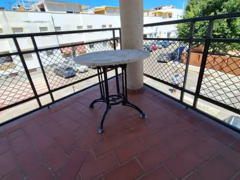 Dúplex en Plaza de Neptuno, 1