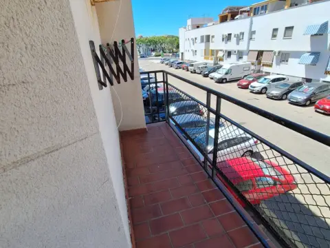 Dúplex en Plaza de Neptuno, 1