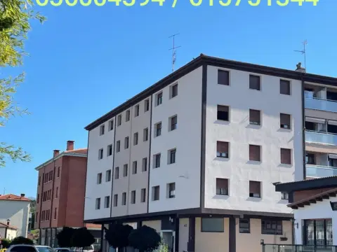 Piso en Barrio Gallardi, 1