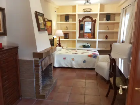 Estudio en Avenida Manuel Rodríguez, 2