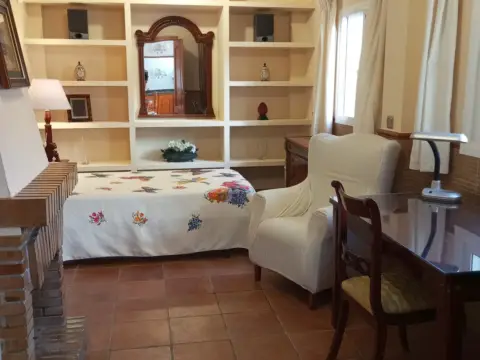 Estudio en Avenida Manuel Rodríguez, 2