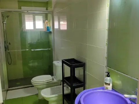 Piso en calle del Claustro, 2