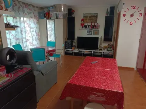 Local comercial en calle Río Júcar, 14