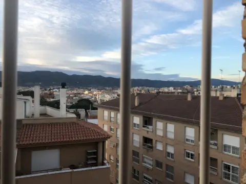 Piso en calle del Historiador Juan Torres Fontes, 9