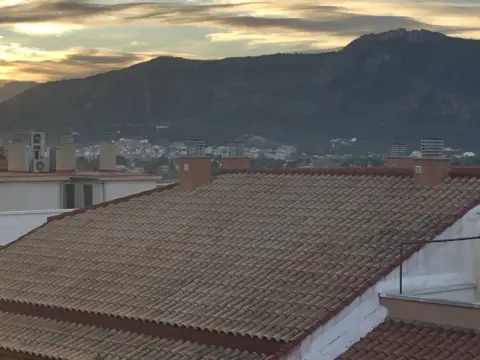 Piso en calle del Historiador Juan Torres Fontes, 9