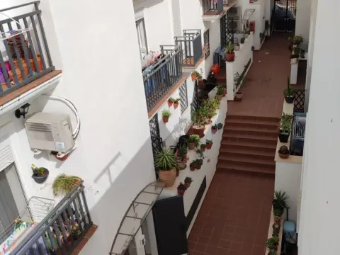 Dúplex en calle de Labradores, 8