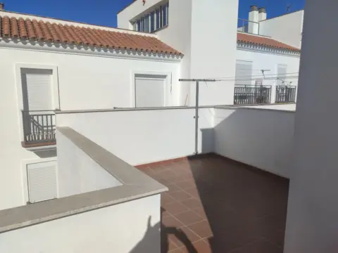 Dúplex en calle de Labradores, 8