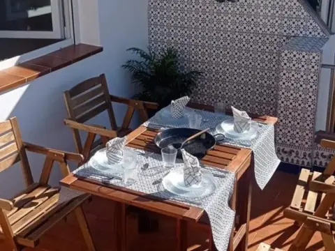 Ático en calle Ancha, 54