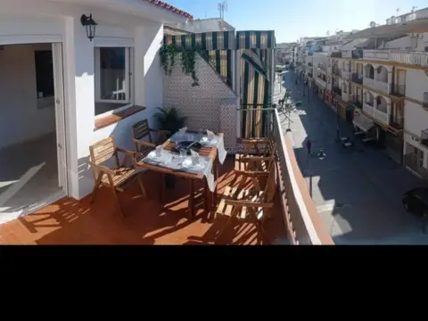 Ático en calle Ancha, 54