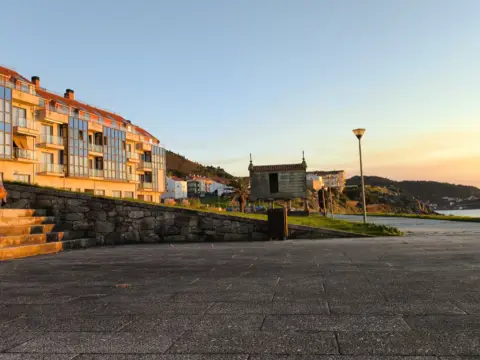 Ático en calle Fonforrón,  3