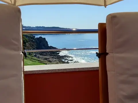 Ático en calle Fonforrón,  3