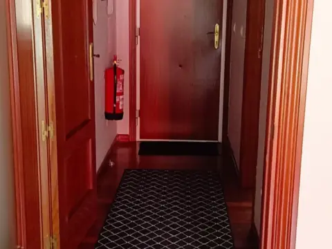 Piso en Barrio de San José, 19