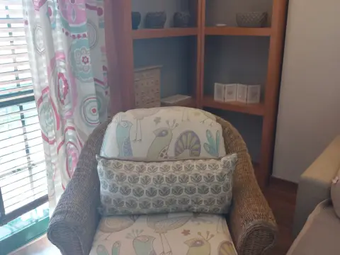 Piso en Paseo Condes de Barcelona,  26