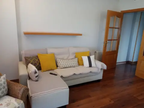 Piso en Paseo Condes de Barcelona,  26