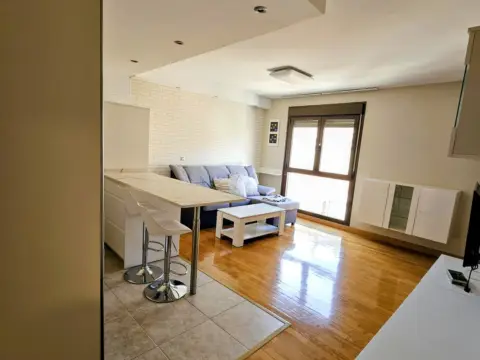 Piso en calle de Mendigorría, 8