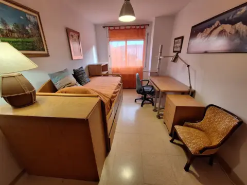 Habitación en Carrer d'Alí Bei, 35