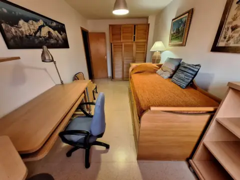 Habitación en Carrer d'Alí Bei, 35