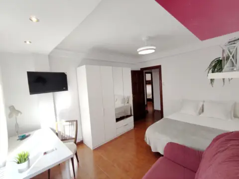 Piso en calle de San Antonio Abad, 50