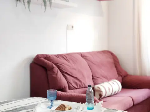 Piso en calle de San Antonio Abad, 50