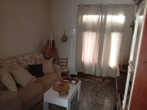 Casa adosada en calle de Agustín Ordóñez, 39