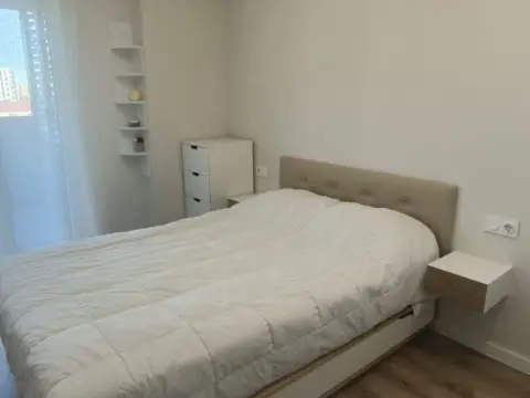 Piso en calle Borrasca, 1